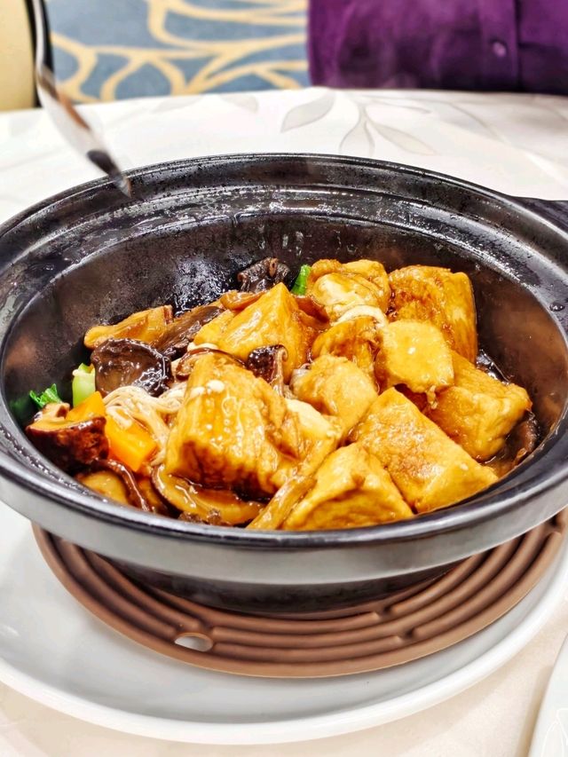 復古🏮酒樓🥢精緻🇨🇳小菜