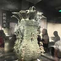 🏛 Henan Museum — Treasures of China’s Heartland