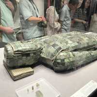 🏛 Henan Museum — Treasures of China’s Heartland