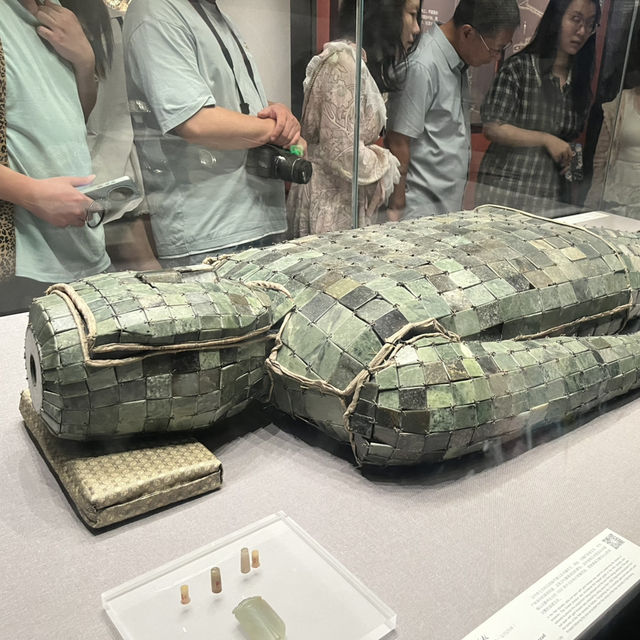🏛 Henan Museum — Treasures of China’s Heartland