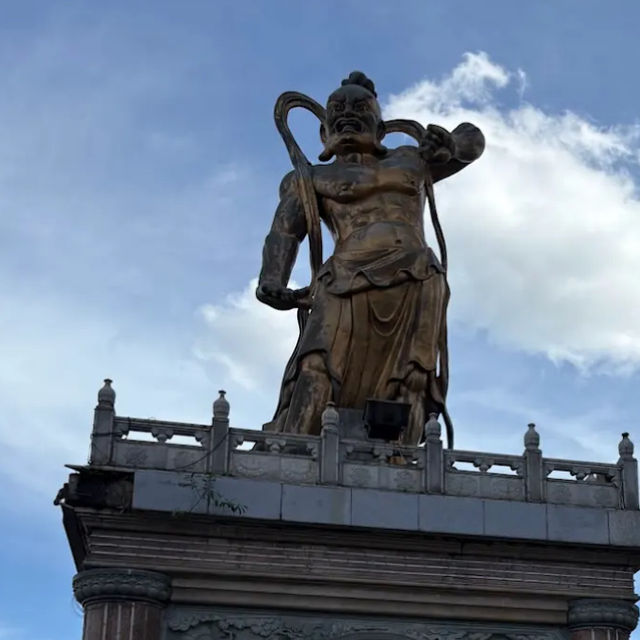 Kek Lok Si Temple