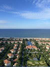 【ホテルレポ】Fusion Resort & Villas Da Nang