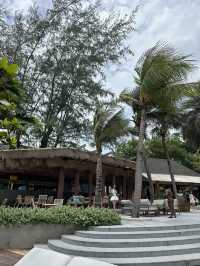 🏝️Mercure Rayong Lomtalay Villas & Resort 🏝️