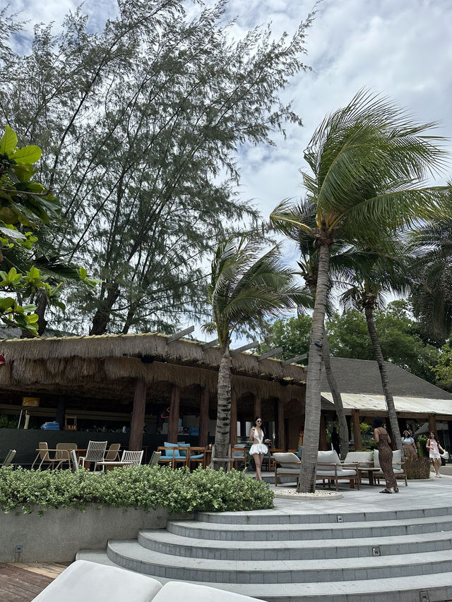 🏝️Mercure Rayong Lomtalay Villas & Resort 🏝️
