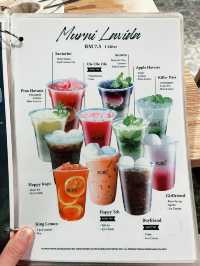 Murni Discovery Restaurant: The Ultimate Spot for Malaysian Favourites & Fusion Delights