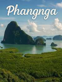 Phangnga