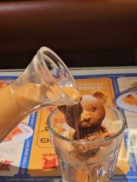 Keming Icehouse อาหารฮ่องกงในเซี่ยงไฮ้