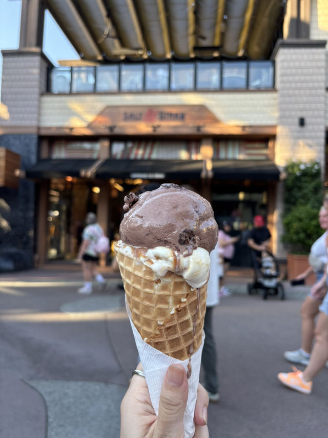 ロサンゼルスで食べたグルメまとめ ロサンゼルスで食べたグルメまとめ