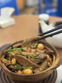 大排檔必食榜🦐@文哥廚房