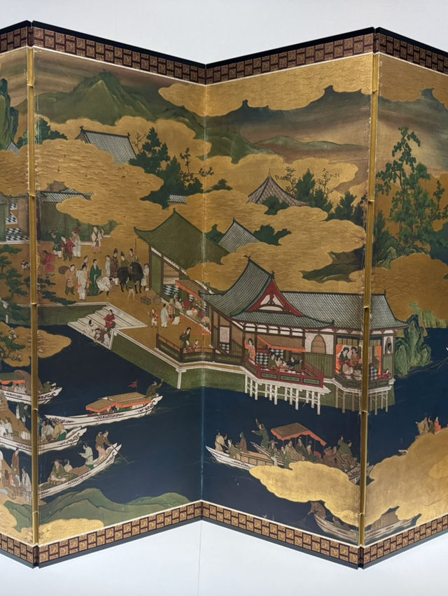 【福岡】九州国立博物館