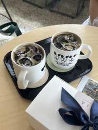 연남동 브런치 감성 카페 도트블랭킷🥪