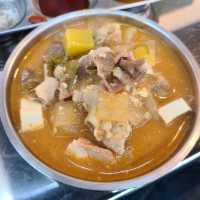 서귀포 중문 맛집)중문청춘돼지 - 중문관광단지 대패삼겹살 전문점 / 서귀포흑돼지 맛집