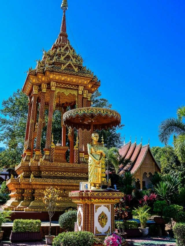 วัดจามเทวี