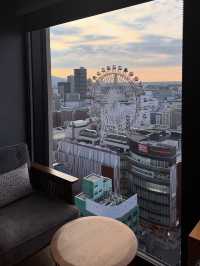 【便利な立地】札幌ストリームホテル