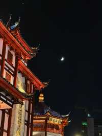 去上海「豫園」, 必看這保姆級指南✨