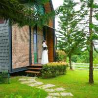ที่พักเชียงราย สไตล์โรงนายุโรป โดดเด่นมีเอกลักษณ์ 