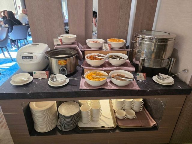 第一次入住的福華大飯店,令人驚豔😍😍😍 第一次入住的福華大飯店,令人驚豔😍😍😍