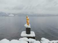 “Winter is coming เส้นทาง Tohoku ที่อบอุ่นหัวใจ”