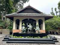 在蘇美島遇見Lisa與《White Lotus》Anantara Bophut Koh Samui