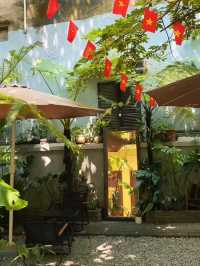 Hom Nao Cafe