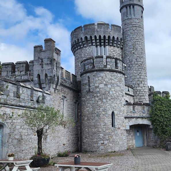 Blackrock Castle Observatory – Where Pirates Once Guarded Cork, Now Stars Guard Curiosity