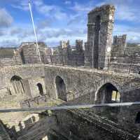 Blarney Castle & Gardens – Ireland’s Storied Fortress of Eloquent Legends