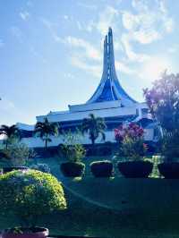  Serene Mornings at Garden Park MBKS 