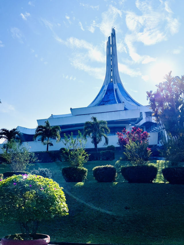  Serene Mornings at Garden Park MBKS 