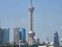 Shanghai 2 days Itinerary, place to visit