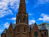 🛍️ Attractive Featured Post: 16th Street Mall – Denver’s Urban Playground