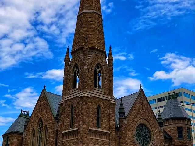 🛍️ Attractive Featured Post: 16th Street Mall – Denver’s Urban Playground 🛍️ Attractive Featured Post: 16th Street Mall – Denver’s Urban Playground