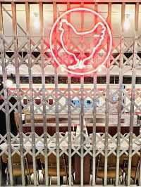 Authentic Korean Cuisine【DAILY CHICKEN】@Bugis