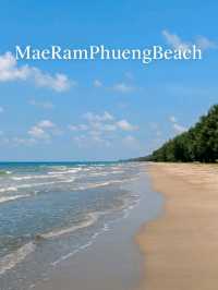 MaeRamPhuengBeach