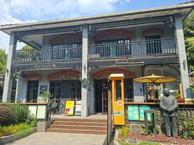 ✨上海多倫路文化名人街散步遊覽💯欣賞歷史建築特色景點😍I ✨上海多倫路文化名人街散步遊覽💯欣賞歷史建築特色景點😍I