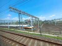 高雄之旅 車站 旅運中心 展覽館 高流 