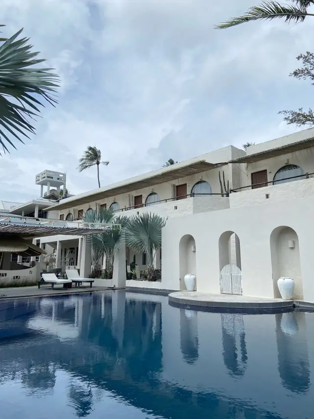 📸 Một Trải Nghiệm Tuyệt Vời Ở Resort Biển Mũi Né