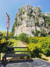 สโลวไลฟ์ที่ บ้านมุง เนินมะปราง🌲