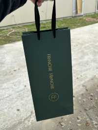 台中|FReNCHIE FReNCHIE(富王大飯店1F)—把經典法式做得優雅不浮誇,約會、慶祝的剛剛好🥂