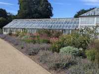 Dunedin Botanic Garden