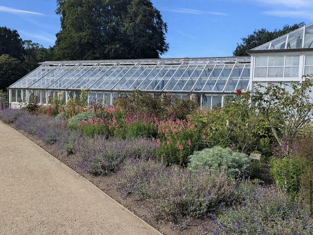 Dunedin Botanic Garden Dunedin Botanic Garden