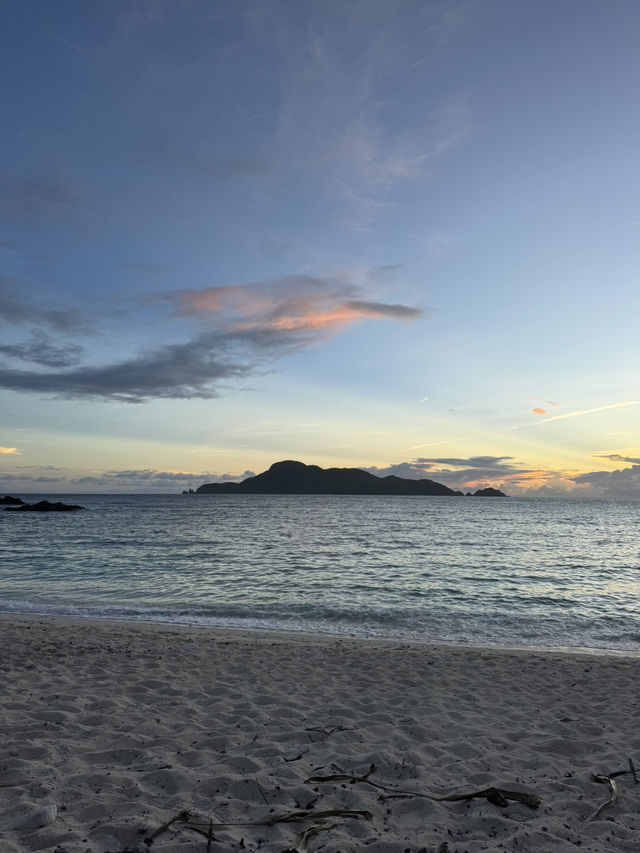 【沖縄・阿嘉島】透明度抜群の隠れ家ビーチ「ヒズシビーチ」🏖️🌊🐠