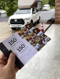 CAFE BAY VIEW เสม็ดนางชี