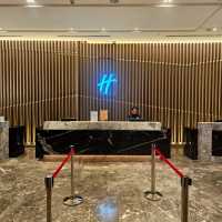 Urban Vibes Holiday Inn JBCC