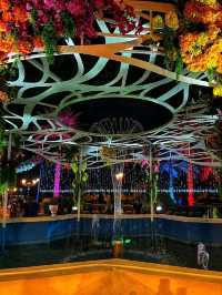 🌴 Muscat Escape: Luxury Stay & Qurum Delights ✨