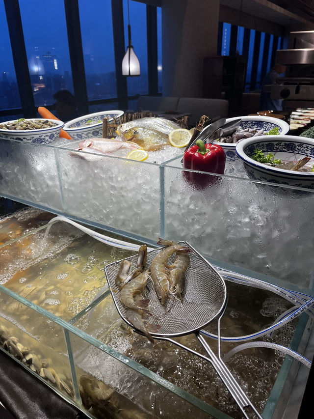 海鮮自助餐超高質味覺盛宴🦞   海鮮自助餐超高質味覺盛宴🦞