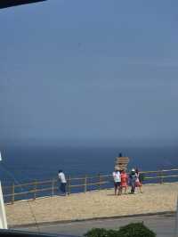 모로코 탕헤르 여행 : Accakkar beach🇲🇦