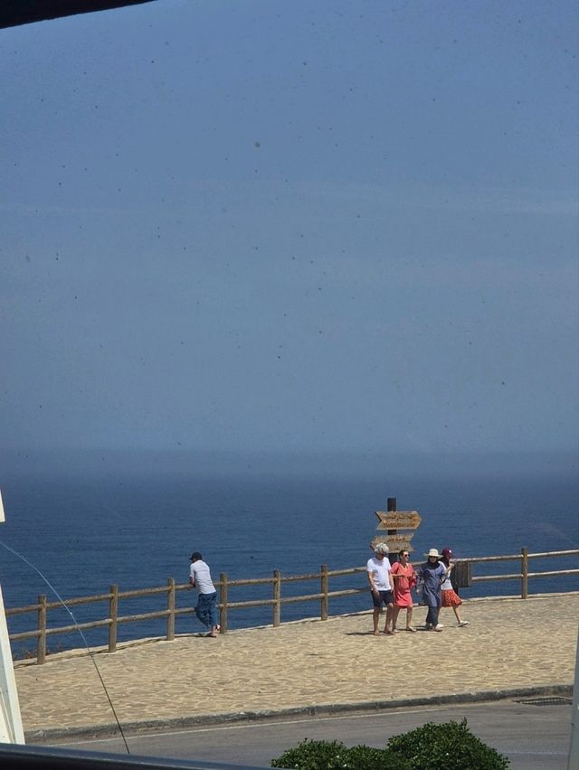 모로코 탕헤르 여행 : Accakkar beach🇲🇦