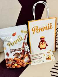 ✨【FINDS × Pennii爆谷下午茶】北歐✖️泰國Crossover💕脆卜卜「爆」擊味蕾嘅夢幻Tea Time✨🍿