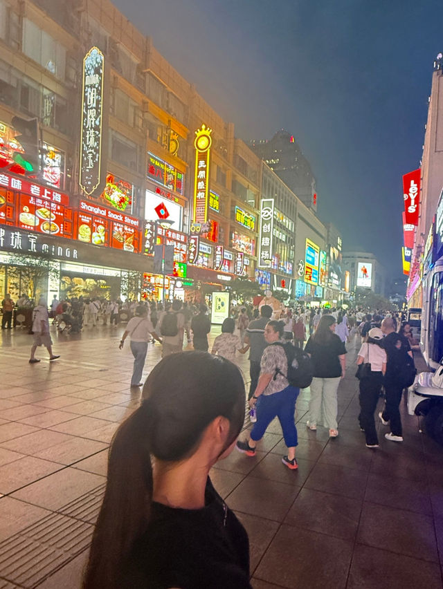 【上海】上海での楽しみ方！🇨🇳