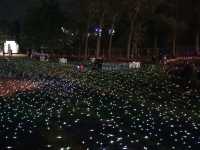 🌹Floriade Nightfest🌹